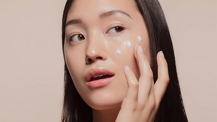 Chọn Kem Dưỡng Ẩm Không Phù Hợp Với Loại Da